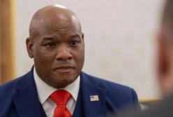 Духівник Трампа Марк Бернс розкритикував його після зустрічі з Путіним (відео)