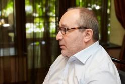 Харьков тонет в наркотиках - Кернес