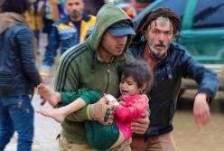 Землетрус у Туреччині та Сирії забрав життя понад 21 тисячі людей: розбори завалів тривають 