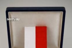 Польські активісти заснували Орден Майбутнього для України на тлі критики влади