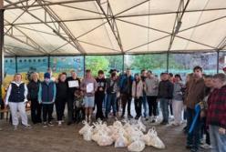 Ікспарк у Києві: як парк відновив сили дітей у складний воєнний час