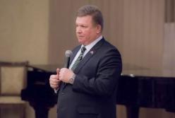 Уволен торгпред России в Украине