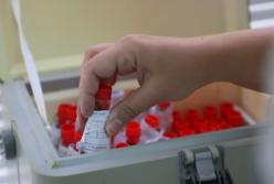 В Украине разработали уникальный сверхчувствительный "антигенный" тест на COVID-19
