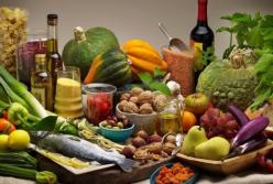 Диетологи определили лучшие продукты для омоложения мозга