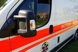 В Полтаве на уроке физкультуры умерла 10-летняя школьница 