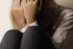 В Киеве посреди улицы изнасиловали женщину