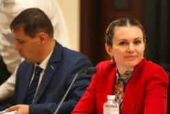 Скороход у суді поскаржилась, що її "обіср*ли на всю країну", потім депутатка знову вилаялася