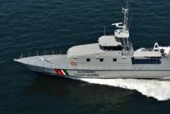 Стало известно, сколько французских катеров получат украинские пограничники