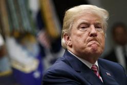 Трамп обвинил ЕС в плохой финподдержке Украины