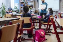 Одесса не будет переносить начало учебного года