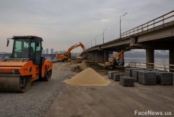 Завищені ціни й мільйонні збитки: Нацполіція розслідує нові епізоди у «Київавтодорі»