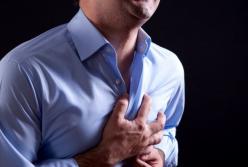 Врачи назвали признаки скорого инфаркта