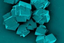 Ученые научились опреснять морскую воду за короткое время