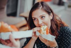 Названы пищевые привычки, которые уничтожают иммунитет