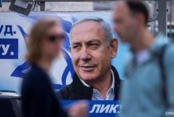 Премьер-министру Израиля Нетаньяху предъявили обвинения