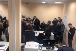 Стала известна причина обысков на "1+1" (видео)