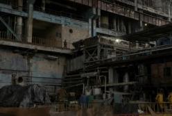 Абсолютно всі великі ТЕС і ГЕС зазнали пошкоджень: фото зруйнованої ТЕС, наче з апокаліпсису