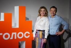 Вакарчук сложил полномочия лидера партии Голос: кто его сменил (видео)