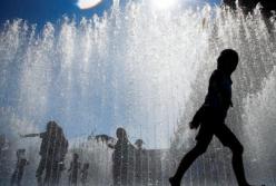 В Киеве зафиксировали самую жаркую ночь за 140 лет