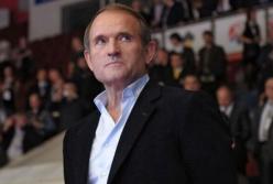 ​Развлекал боевиков: сеть разозлило фото Медведчука с главарями ДНР-ЛНР