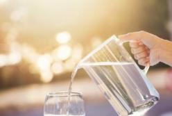 Как вода может помочь похудеть