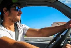 Как пережить жару в автомобиле