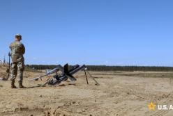 Німецькі дрони Helsing HX-2 успішно випробувані в Литві в умовах РЕБ