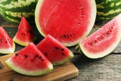 Врачи предупредили, в чем опасность арбузов