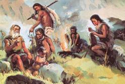 Антропологи назвали настоящего предка человека (фото)