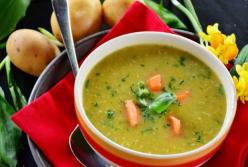 Диетологи объяснили, нужно ли есть суп каждый день