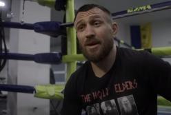 "Я занадто довго в цьому виді спорту": Ломаченко може завершити боксерську кар'єру (відео)