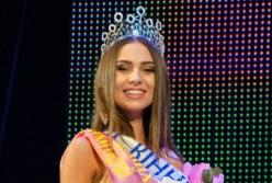 Украинская королева красоты попала в страшное ДТП: девушка в реанимации