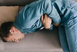 Боль в животе может свидетельствовать о новой опасной болезни