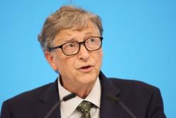Билл Гейтс пожертвует $100 млн на борьбу с коронавирусом