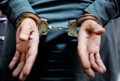 Украинский экс-футболист арестован в Москве по обвинению в шпионаже 