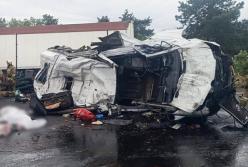 Загиблих вже 12: знайдено водія Nissan, який міг спровокувати смертельну ДТП під Миколаєвом (фото)