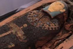 У Єгипті виявили стародавню "Книгу мертвих" (фото)