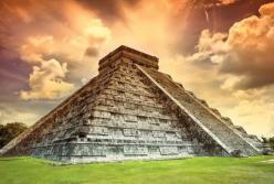 Ученые обнаружили новую причину упадка цивилизации майя