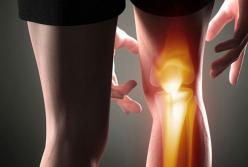 Названы незаменимые продукты для восстановления суставов
