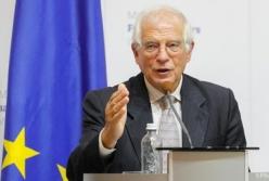 В ЕС назвали сроки по новым санкциям против России