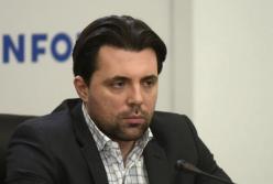 ДБР затримало ексголову "Укренерго" Кудрицького: підозрюють у шахрайстві