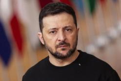 "Якщо Путін не припинить війну, ми битимемо вас дуже сильно", — Зеленський звернувся до росіян (аудіо)