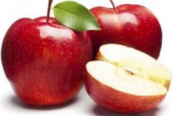 Какая часть яблока самая полезная