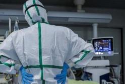 Вернувшуюся из Италии украинку госпитализировали