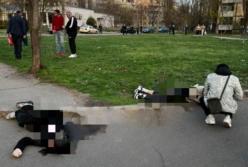 Приліт у Кривому Розі: балістика вбила 12 людей, є діти, їх накривають кофтами (нові подробиці та відео)