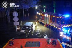 В Одесі збільшилась кількість загиблих через негоду 