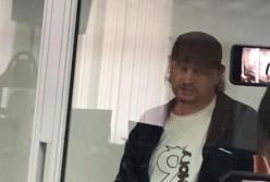 Суд арестовал захватчика автобуса в Луцке