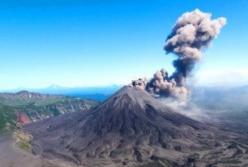 Ученые раскрыли последствия извержения супервулкана для Земли