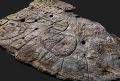 Ученые нашли самую старую трехмерную карту Европы, которой 4 тысячи лет (фото)