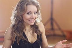 Алена Шоптенко показала фигуру в купальнике (фото)